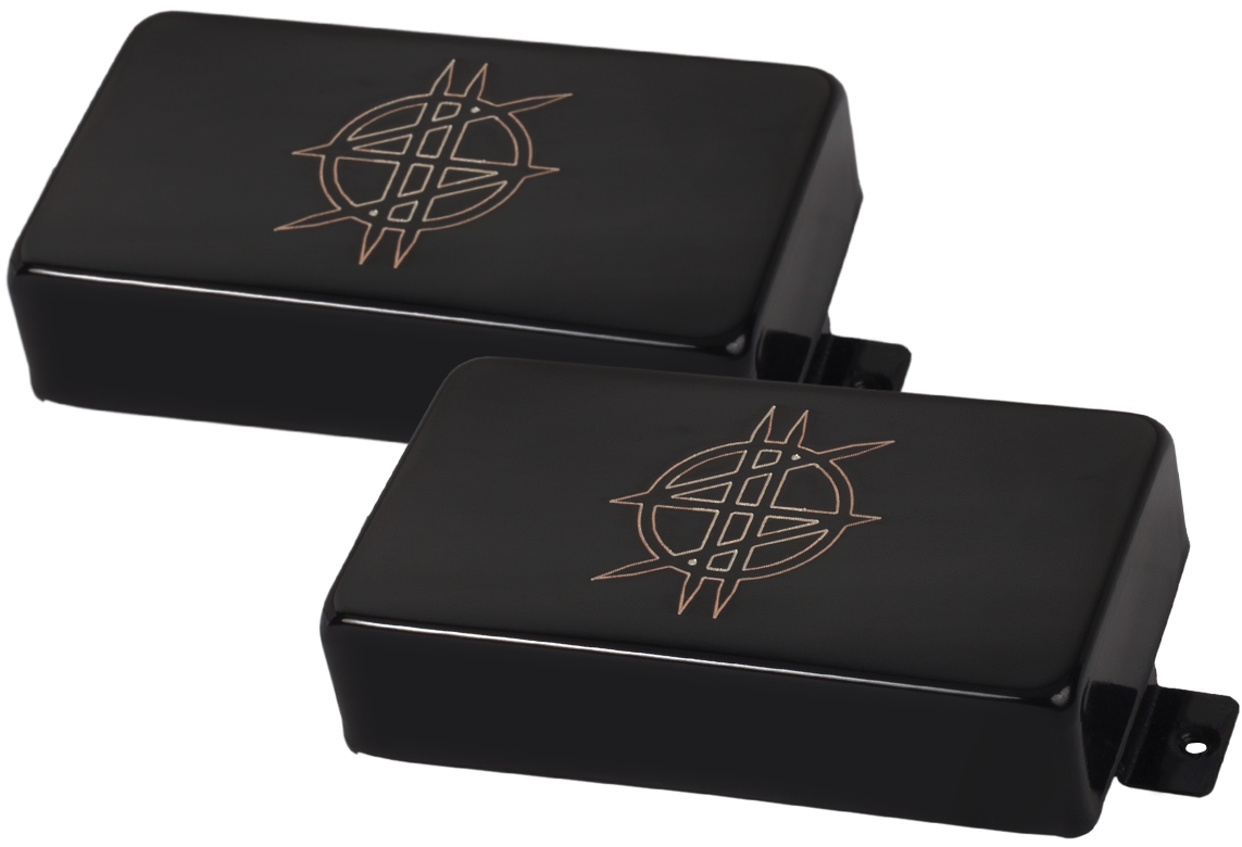 Synyster Gates Signature Set